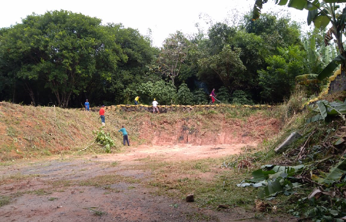 Fotos: Divulgação/Seres