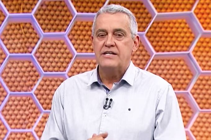 Foto: TV Globo/Reprodução/ Foto: TV Globo/Reprodução/