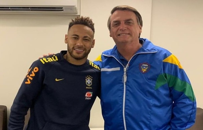 Foto: Reprodução/Instagram/