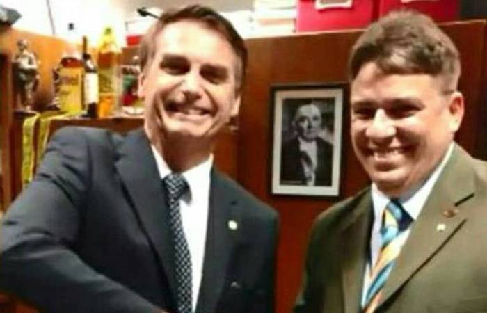 Foto: Reprodução/Facebook/