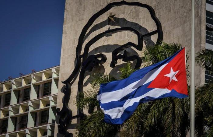 FOTO: ADALBERTO ROQUE/AFP/ FOTO: ADALBERTO ROQUE/AFP/