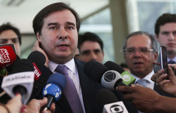 Foto: José Cruz/Agência Brasil/