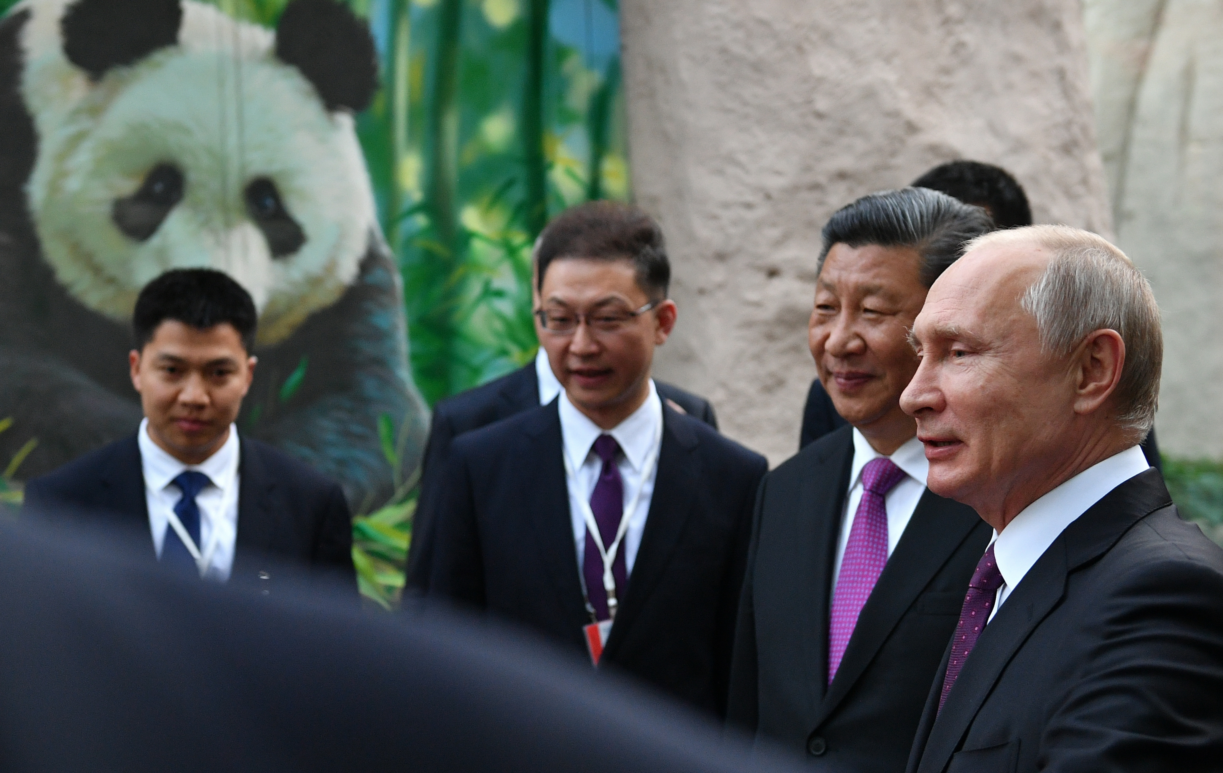 Foto: Alexander Vilf/AFP/ Foto: Alexander Vilf/AFP/