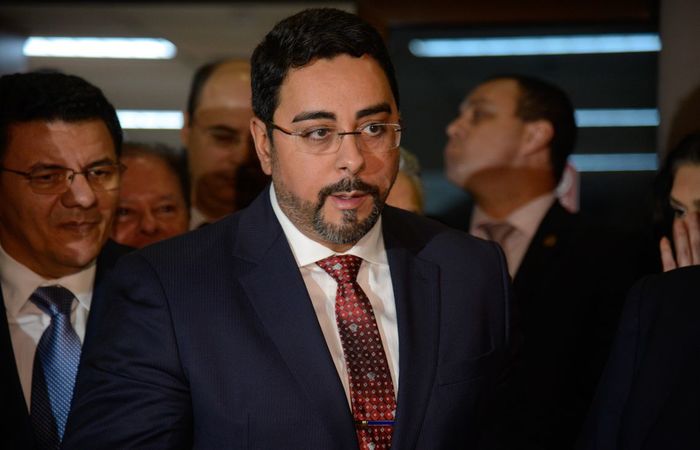 Foto: Fernando Frazão/Agência Brasil/