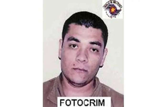 Foto: Polícia Militar/Divulgação/ Foto: Polícia Militar/Divulgação/