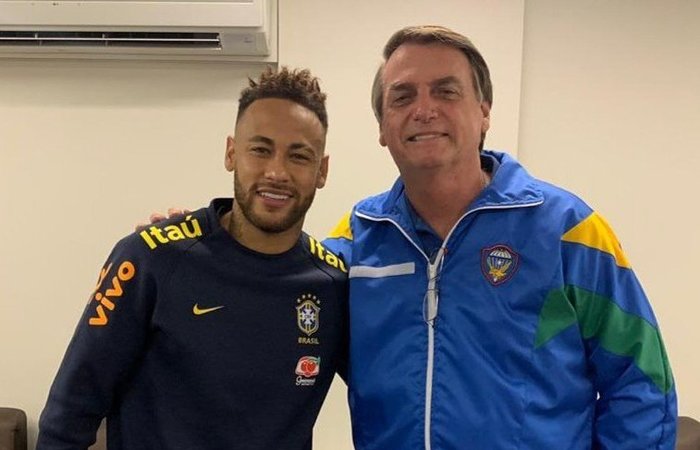 Foto: Reprodução/Twitter/Foto: Reprodução/Twitter