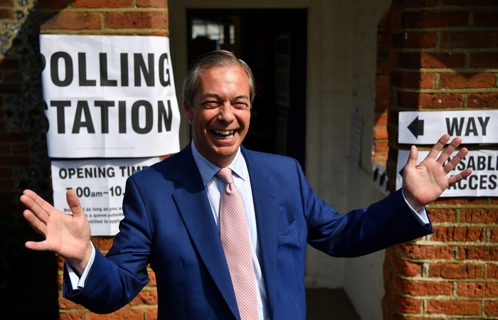 Foto: Ben STANSALL / AFP/ Foto: Ben STANSALL / AFP/