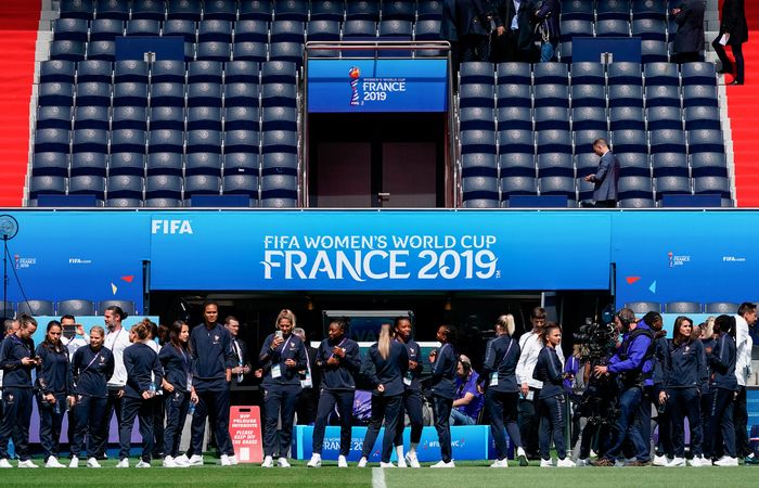 Foto: Lionel BONAVENTURE / AFP/ Foto: Lionel BONAVENTURE / AFP/
