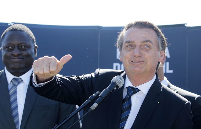 Foto:Tânia Rêgo/Agência Brasil/ Foto:Tânia Rêgo/Agência Brasil/