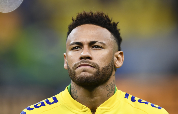 Foto: EVARISTO SA / AFP/ Foto: EVARISTO SA / AFP/
