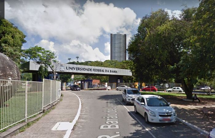 Foto: Google maps/imagem/Foto: Google maps/imagem