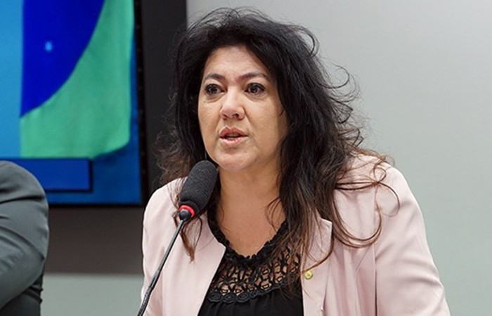 Vídeo da deputada Christiane Yared (PL-PR) com críticas viralizou nas redes sociais (Foto: Divulgação/Câmara dos Deputados)/Vídeo da deputada Christiane Yared (PL-PR) com críticas viralizou nas redes sociais (Foto: Divulgação/Câmara dos Deputados) Vídeo da deputada Christiane Yared (PL-PR) com críticas viralizou nas redes sociais (Foto: Divulgação/Câmara dos Deputados)/Vídeo da deputada Christiane Yared (PL-PR) com críticas viralizou nas redes sociais (Foto: Divulgação/Câmara dos Deputados)