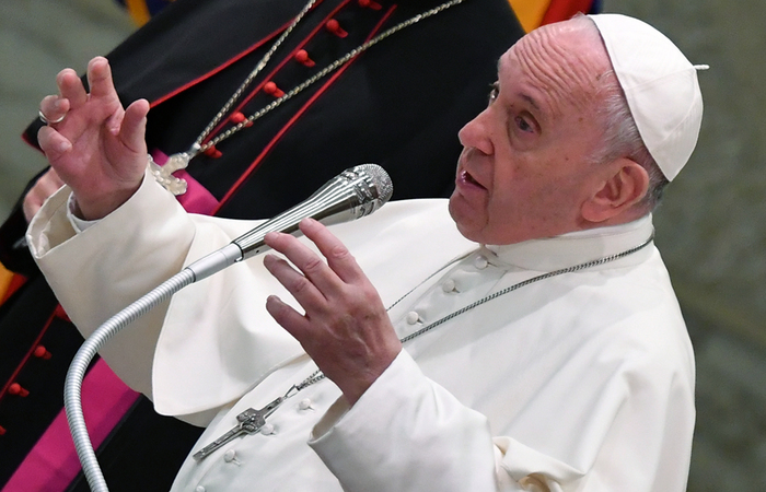 Foto: Alberto Pizzoli/AFP/ Foto: Alberto Pizzoli/AFP/