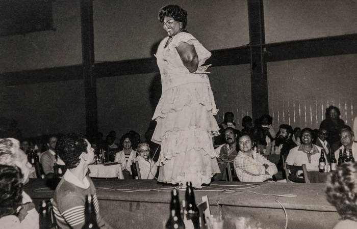 Foto: Arquivo pessoal/