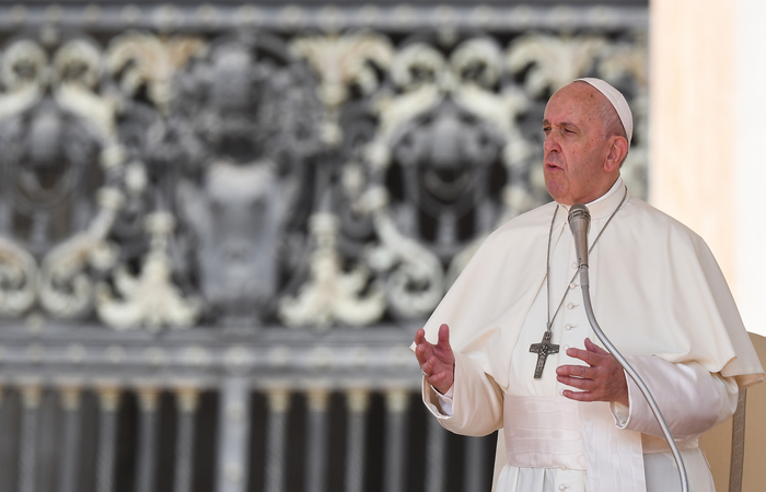 AFP: Vincenzo Pinto/AFP/ AFP: Vincenzo Pinto/AFP/