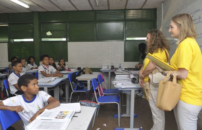Foto: Elza Fiúza/Agência Brasil/ Foto: Elza Fiúza/Agência Brasil/