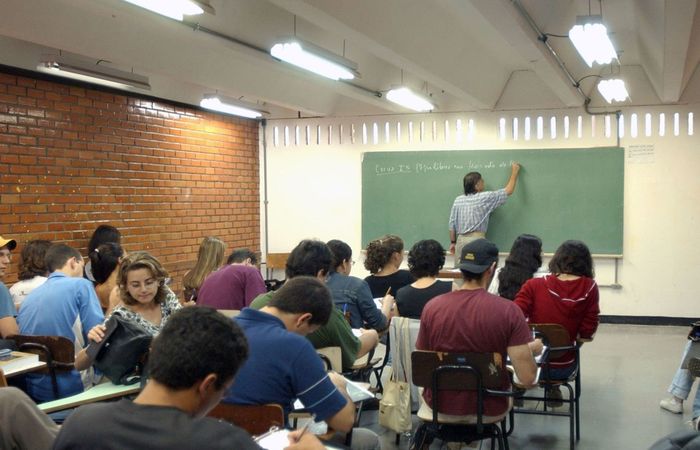 Foto: Arquivo/Agência Brasil/