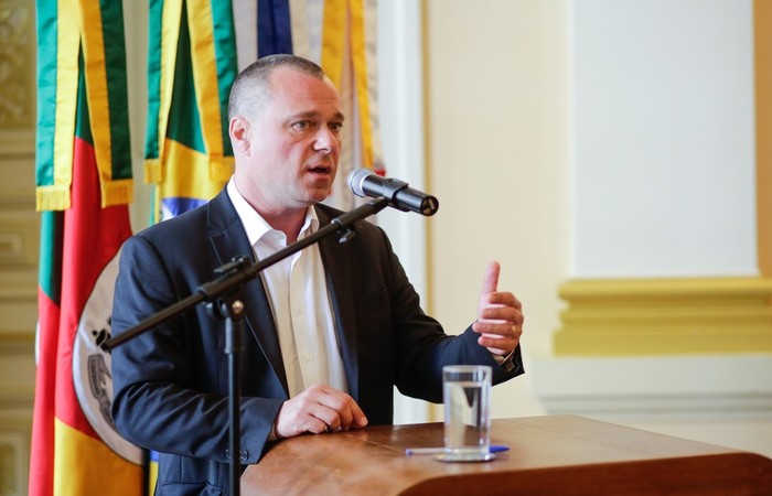 Foto: Cesar Lopes/PMPA/ Foto: Cesar Lopes/PMPA/