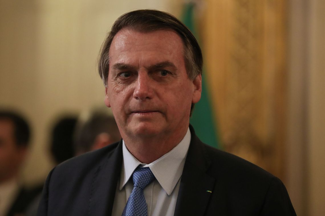 Foto: Marcos Corrêa/PR/