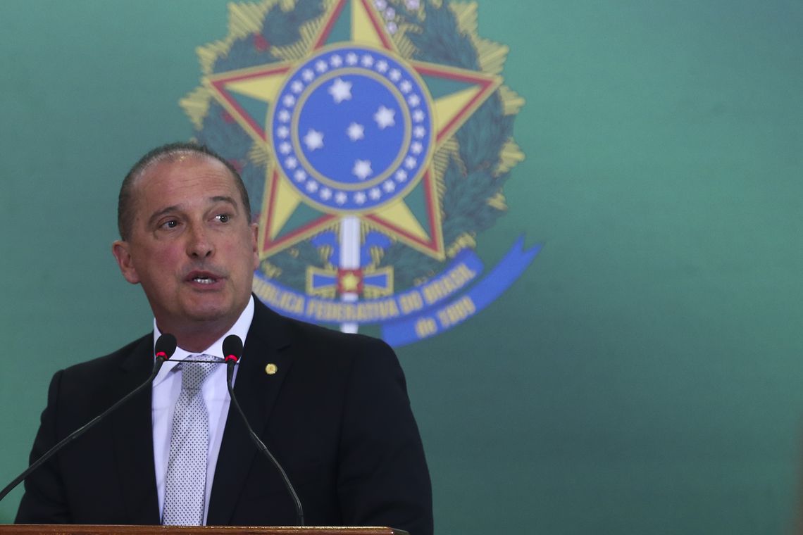 Foto: Antonio Cruz/ Agência Brasil/