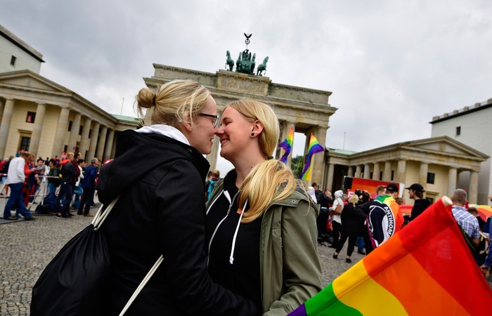 Foto: Tobias Schwarz/AFP/ Foto: Tobias Schwarz/AFP/