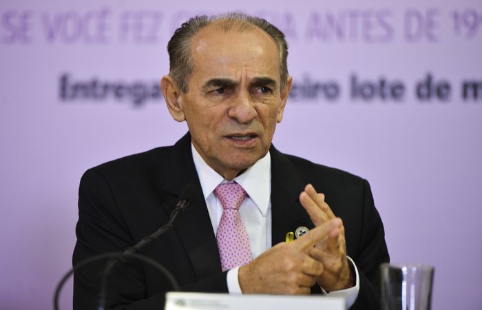 Elza Fiuza/Agência Brasil/ Elza Fiuza/Agência Brasil/