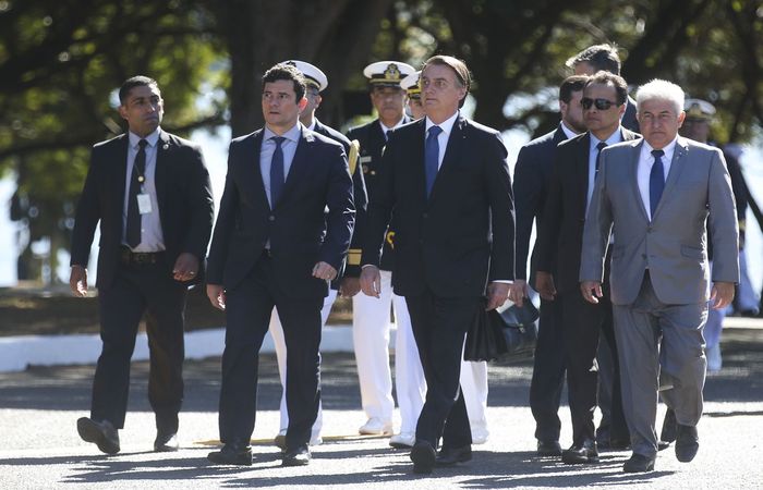 Foto: Antônio Cruz/Agência Brasil/ Foto: Antônio Cruz/Agência Brasil/