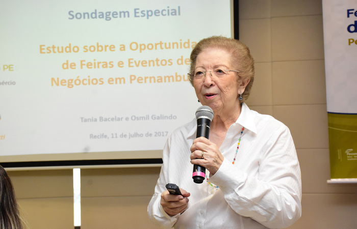 2019: meia-volta na retomada econômica. Confira entrevista com Tânia Bacelar