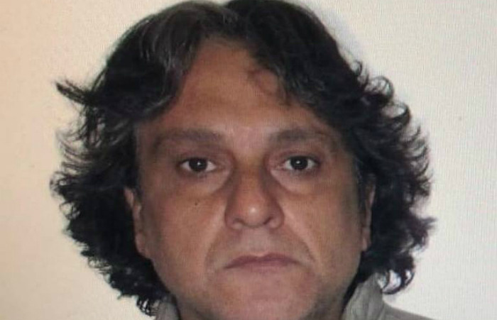 O comerciante Paulo Cupertino Matias, suspeito de matar o ator Rafael Henrique Miguel. Foto: Divulgação/ O comerciante Paulo Cupertino Matias, suspeito de matar o ator Rafael Henrique Miguel. Foto: Divulgação/