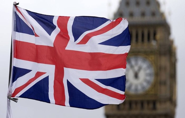 Foto: Justin Tallis/AFP/Foto: Justin Tallis/AFP