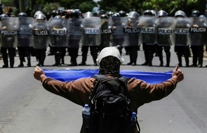 Foto: AFP/