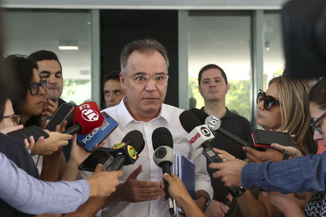 Foto: Antonio Cruz/ Agência Brasil/ Foto: Antonio Cruz/ Agência Brasil/