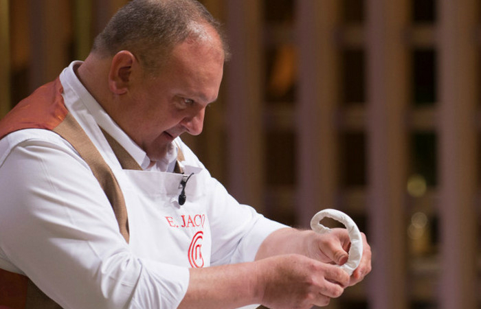 Reconhecido pela revista Forbes Brasil como uma das 25 mais importantes celebridades do país, Erick Jacquin trabalhou por muitos anos em grandes restaurantes franceses em Paris. Foto: Reprodução/Instagram/Carlos Reinis/ Reconhecido pela revista Forbes Brasil como uma das 25 mais importantes celebridades do país, Erick Jacquin trabalhou por muitos anos em grandes restaurantes franceses em Paris. Foto: Reprodução/Instagram/Carlos Reinis/