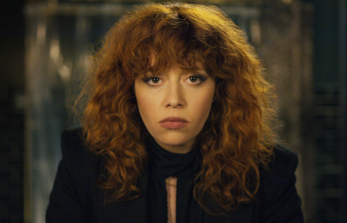 Foto: Netflix/Divulgação/ Foto: Netflix/Divulgação/