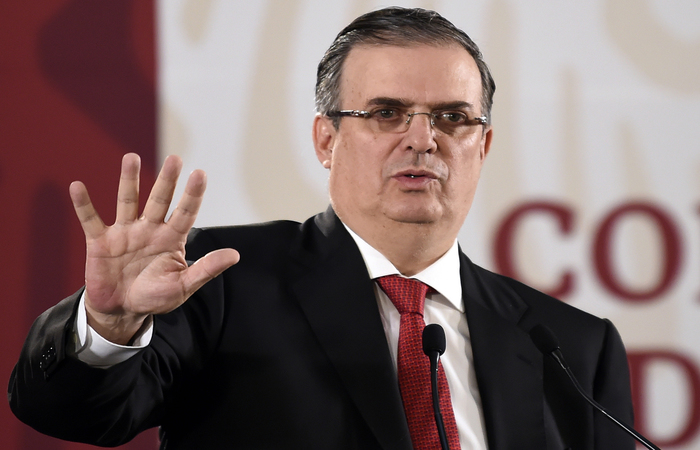 Alfredo Estrella/AFP/ Alfredo Estrella/AFP/