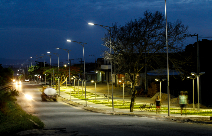 Saloá é o município que tem a pior relação entre aposentados e trabalhadores ativos formais.Foto: Rafael Martins/ DP/ Saloá é o município que tem a pior relação entre aposentados e trabalhadores ativos formais.Foto: Rafael Martins/ DP/