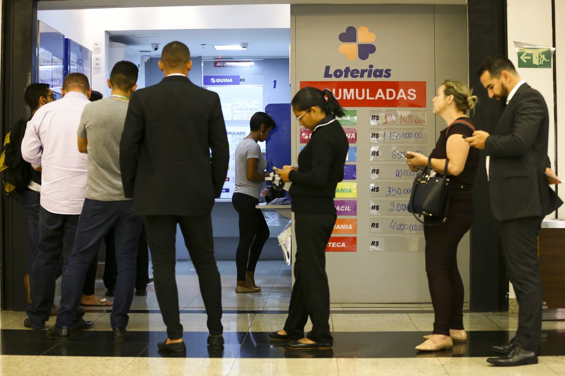 Foto: Marcelo Camargo/Agência Brasil/