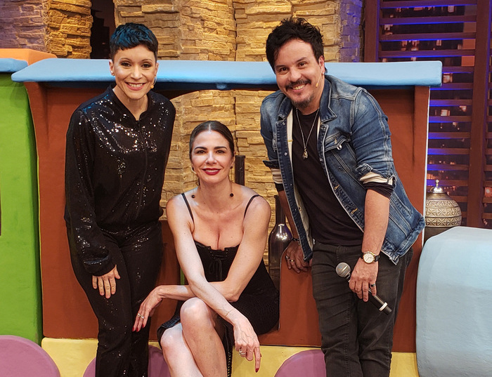 Foto: Divulgação Rede TV!