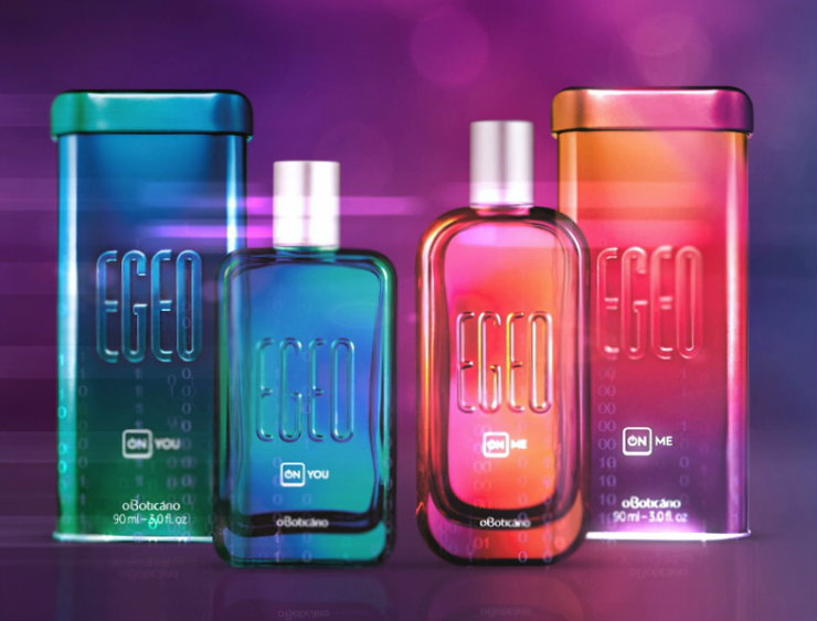 Primeiros perfumes criados com inteligência artificial são brasileiros