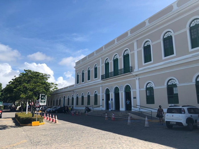 Foto: Santa Casa/Divulgação/