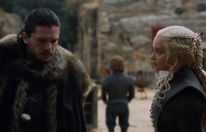 Foto: Divulgação/HBO/ Foto: Divulgação/HBO/