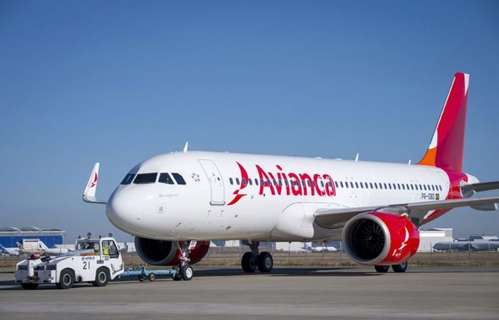 Foto: Divulgação / Avianca/ Foto: Divulgação / Avianca/