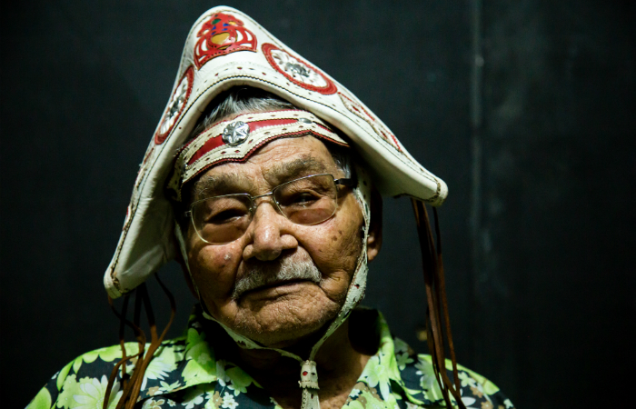 Sebastião Biano nasceu em Mata Grande, em Alagoas, e rodou todo o Nordeste fugindo da seca/Foto: Vitor Pessoa/Divulgação Sebastião Biano nasceu em Mata Grande, em Alagoas, e rodou todo o Nordeste fugindo da seca/Foto: Vitor Pessoa/Divulgação