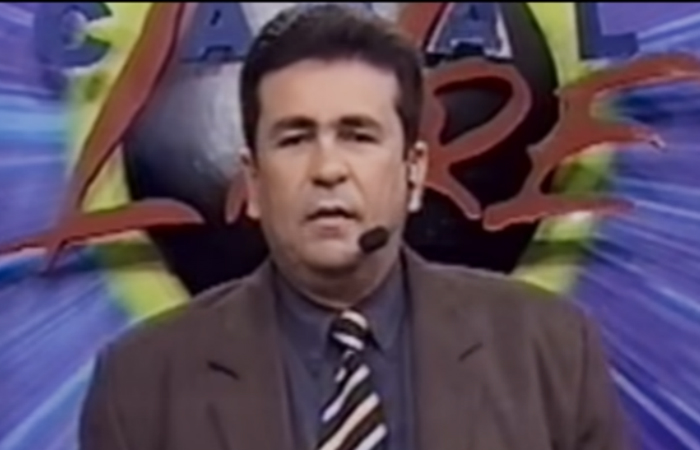 Foto: Youtube/Reprodu&ccedil;&atilde;o/