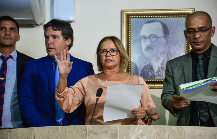 Foto: Victor Patrício/ Divulgação/