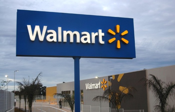 Divulgação/Walmart/ Divulgação/Walmart/