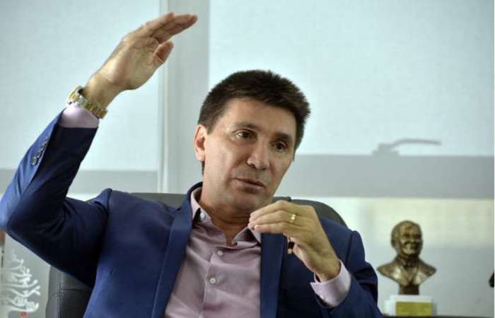 Em entrevista, Jangui&ecirc; Diniz comenta sobre os projetos que o instituto empreende. Foto: Marcelo Ferreira/CB/D.A Press/