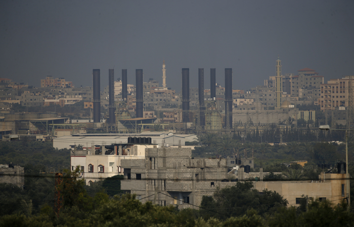 Foto: Mohammed Abed/AFP/ Foto: Mohammed Abed/AFP/