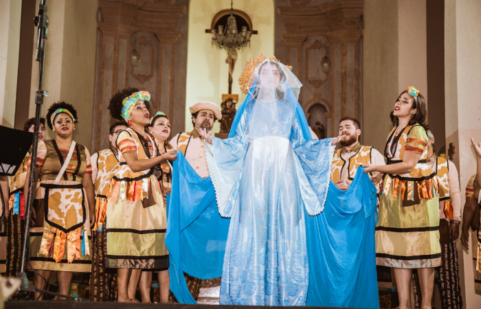 Foto: Virtuosi/Divulgação/