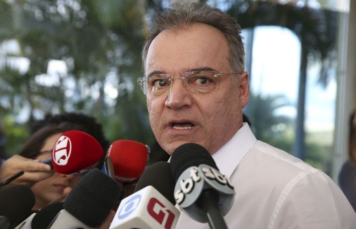 Foto: Antonio Cruz/ Agência Brasil/ Foto: Antonio Cruz/ Agência Brasil/